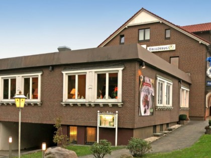 Foto: Kreuzkrug